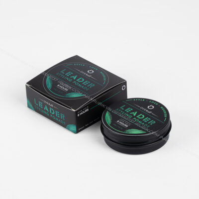 Hộp đựng sáp vuốt tóc nam cá tính