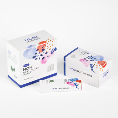 Ưu điểm in ấn hộp đựng mỹ phẩm theo yêu cầu