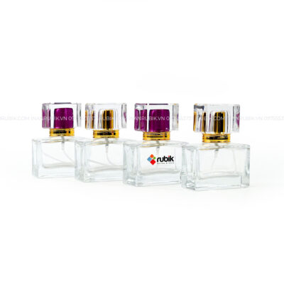 Chai đựng nước hoa cao cấp 30ml