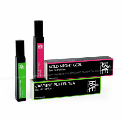 Nội dung cần in ấn hộp đựng mỹ phẩm chất lượng