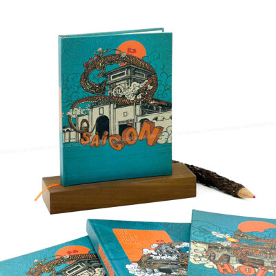 Kích thước nhỏ gọn, tiện lợi mang theo bên người