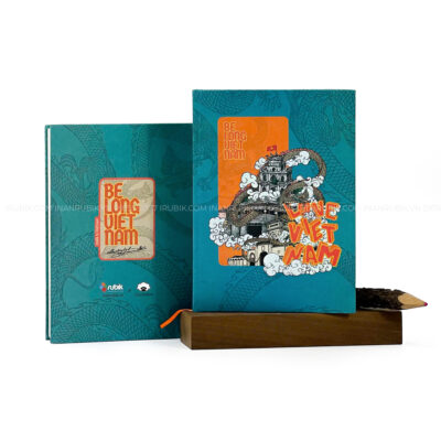 Sổ tay Belong Việt Nam