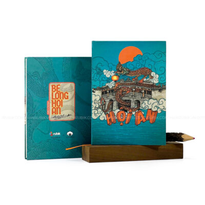 Sổ tay Belong Hội An