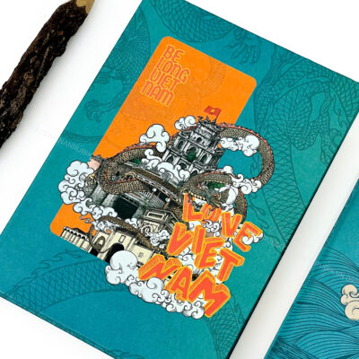 Món quà dành tặng cho những con người yêu Việt Nam