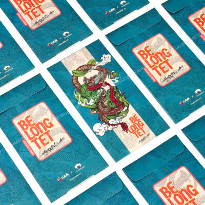 Belong còn được gọi thân thương là “Bé Long”