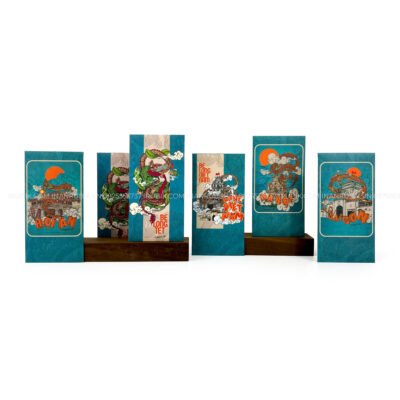 Bao lì xì cao cấp Belong Việt Nam đón Tết Nguyên Đán