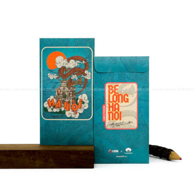 Bao lì xì cao cấp Belong Hà Nội