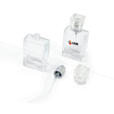 Cấu tạo chai chiết nước hoa 30ml