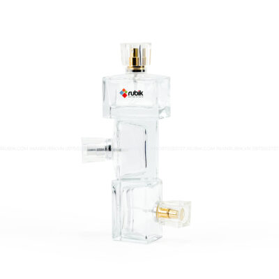 Thiết kế khối vuông độc đáo, ấn tượng