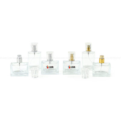 Chai chiết nước hoa thủy tinh