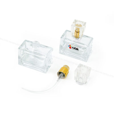 Vòi xịt có 2 màu bạc và vàng ánh kim