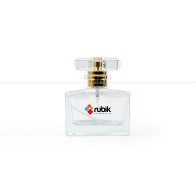 Vỏ chai rỗng đựng nước hoa chiết 30ml