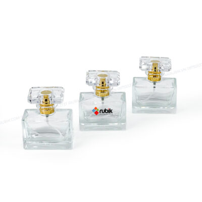 Kiểu dáng hình khối chữ nhật ngắn