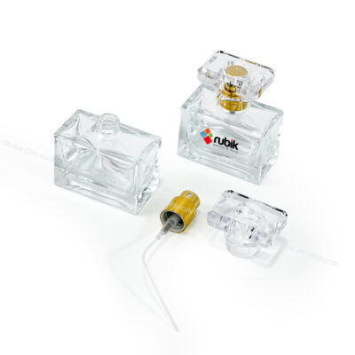 Vỏ chai rỗng đựng nước hoa chiết 30ml cứng cáp, dày dặn