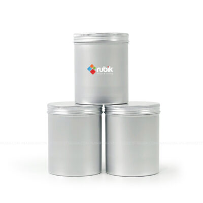Ưu điểm của hũ nhôm bạc 750ml