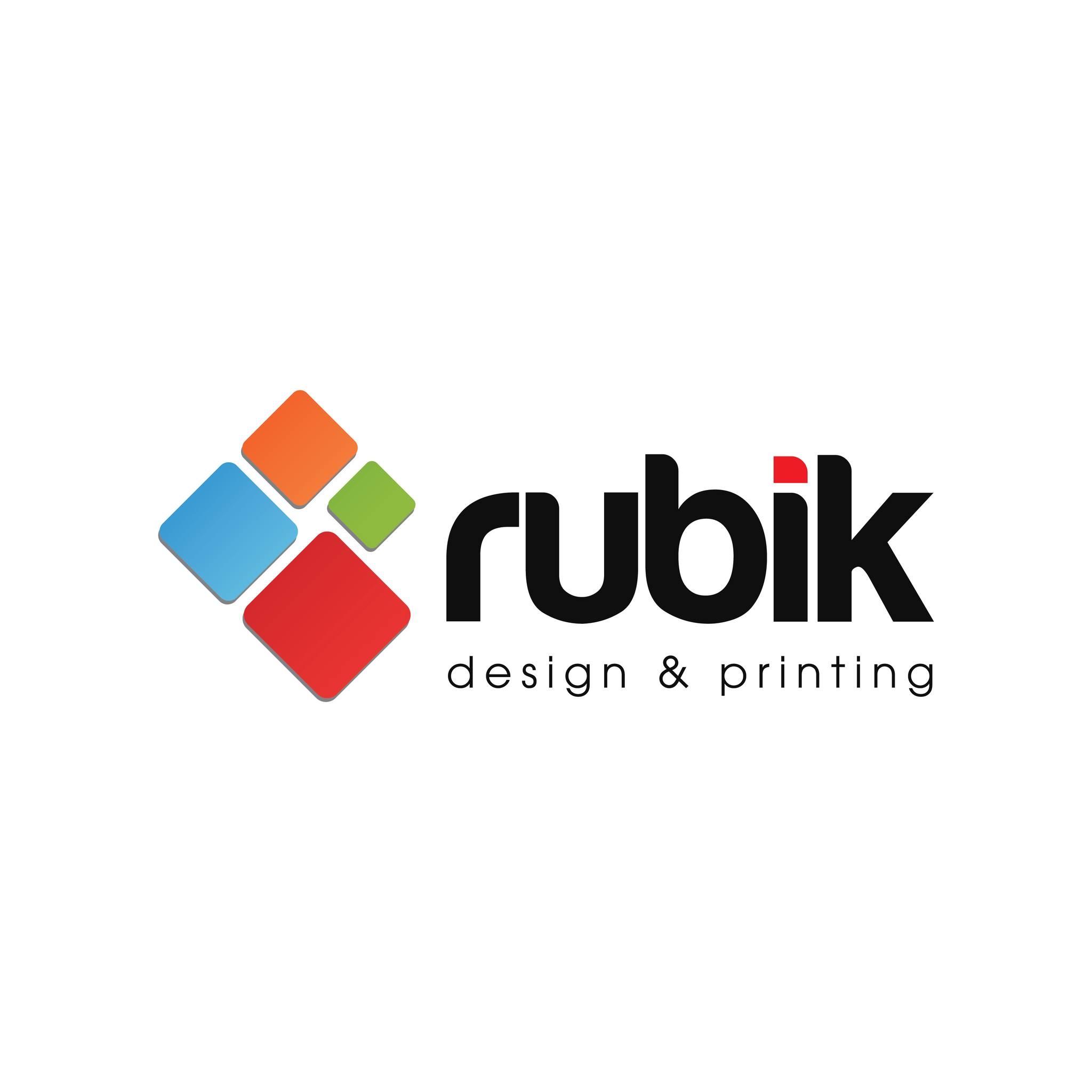 Thiết kế & In ấn Rubik