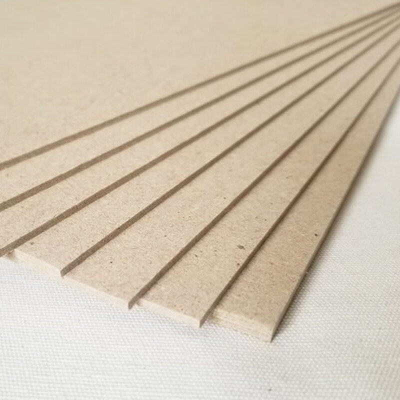 Giấy carton lạnh