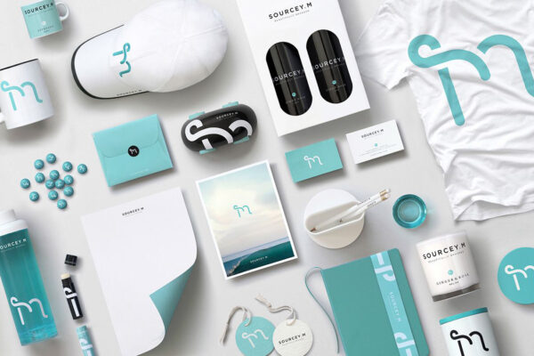 Quy trình thiết kế sales kit cho doanh nghiệp
