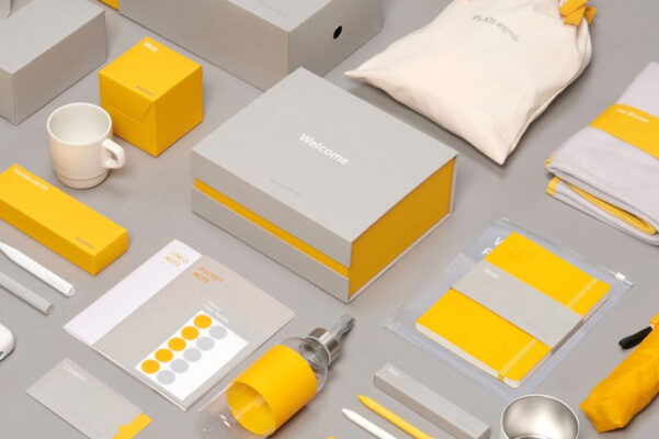 Rubik sẽ mang đến cho doanh nghiệp của bạn những bộ sales kit ấn tượng