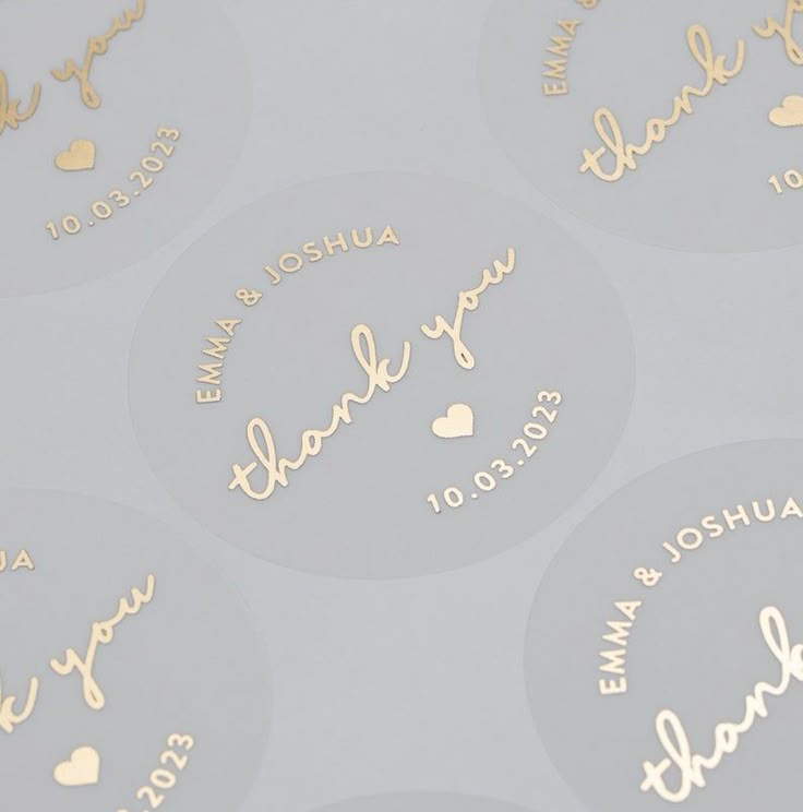 Decal trong suốt