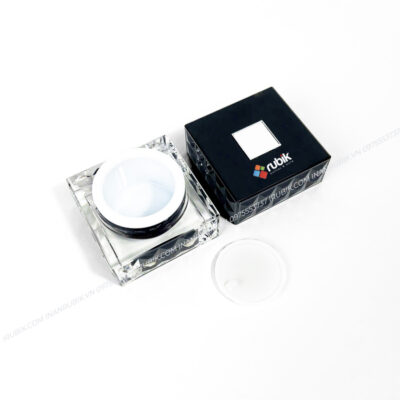 Ruột hũ nhựa đựng kem face cao cấp 30g