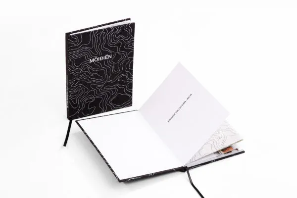 Quy trình thiết kế catalogue