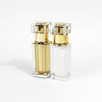 Chai Nhựa Chiết Serum 30ml Cao Cấp