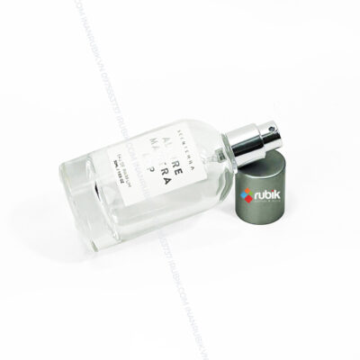 Công dụng của vỏ chai đựng nước hoa 50ml 