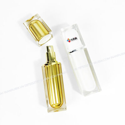 Mua chai chiết serum tại Rubik
