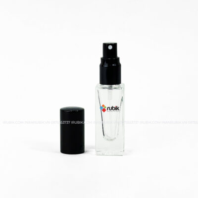 Đầu phun sương chai chiết nước hoa 5ml