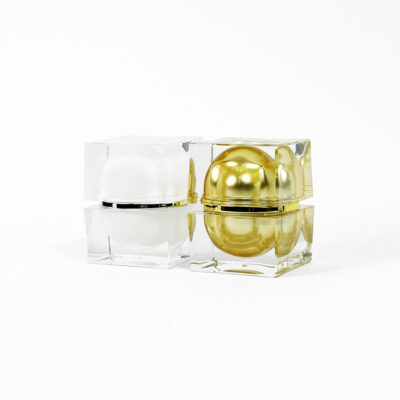 Hũ Nhựa Chiết Kem Face Nhựa Acrylic