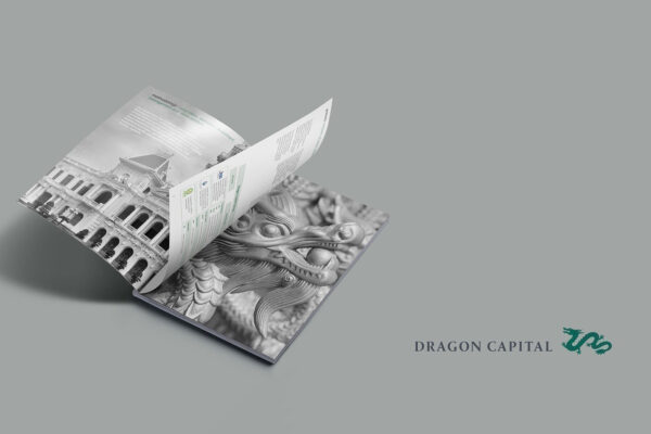 Mẫu catalogue cho doanh nghiệp