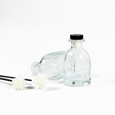 Chai Thủy Tinh Đựng Tinh Dầu Khuếch Tán 100ml