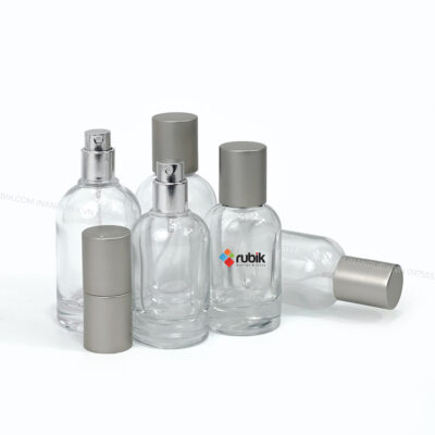 Công dụng của vỏ chai đựng nước hoa 50ml