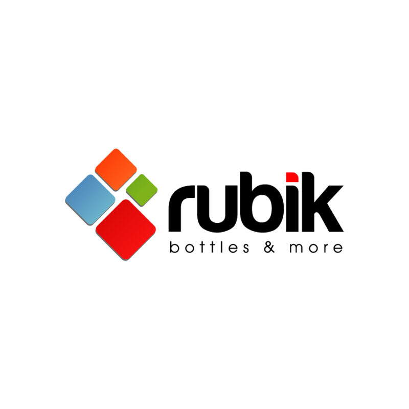 Rubik - Phân phối chai lọ mỹ phẩm cao cấp giá sỉ tại TPHCM