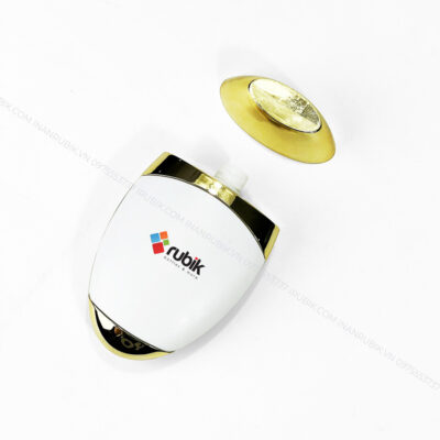 Đặc điểm nổi bật của tuýp nhựa oval chiết mỹ phẩm 