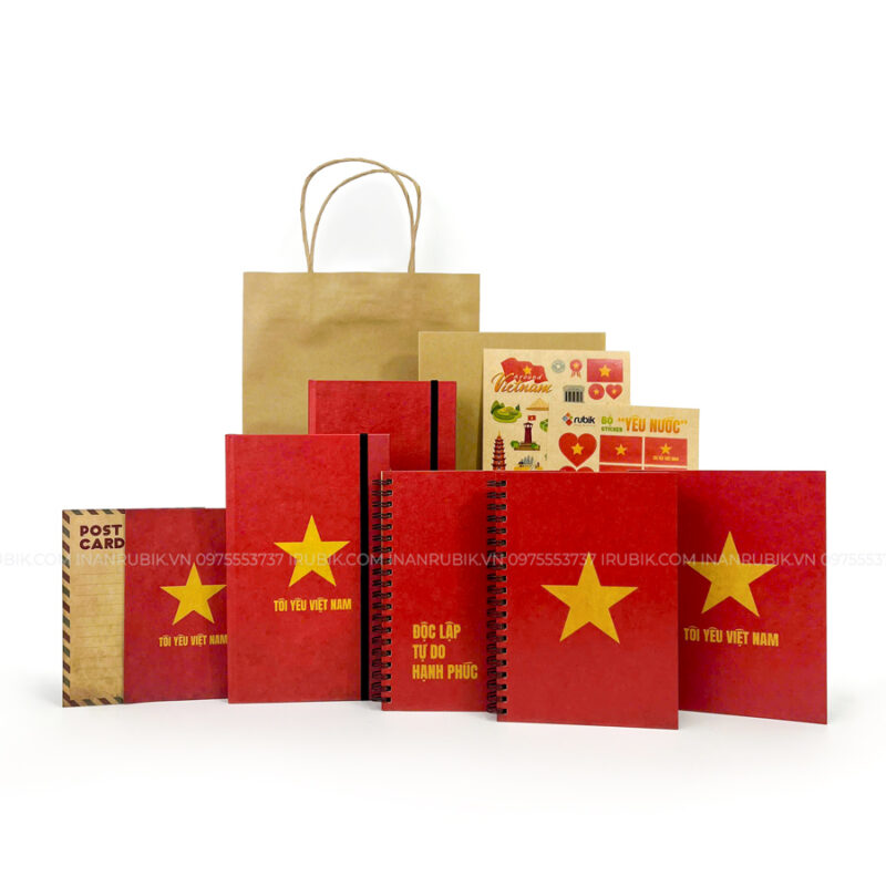 Combo yêu nước (1)