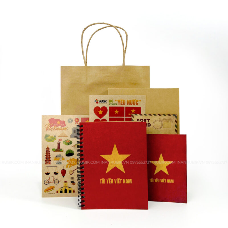 Combo yêu nước (12)