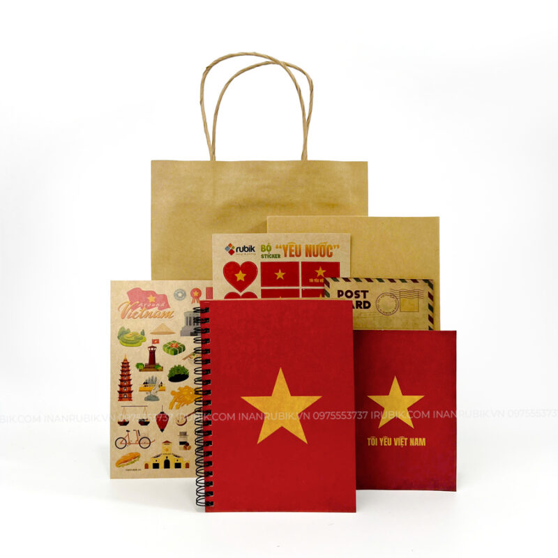 Combo yêu nước (13)