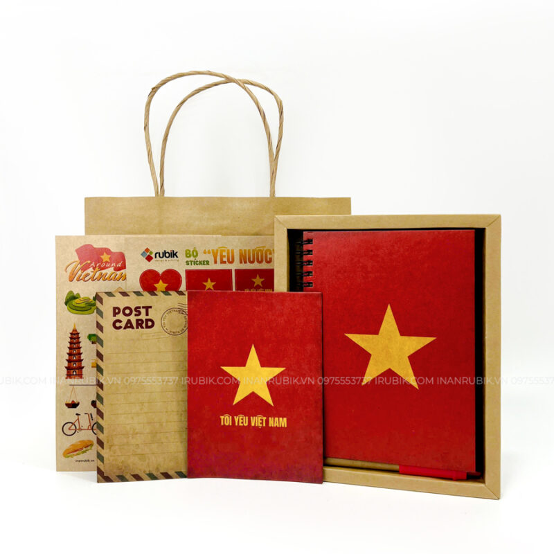 Combo yêu nước (6)