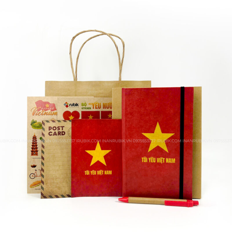 Combo yêu nước (9)