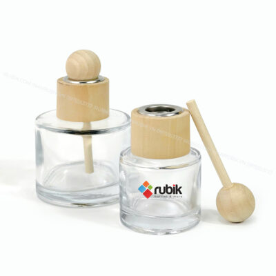 Cấu tạo của lọ đựng tinh dầu khuếch tán ô tô 