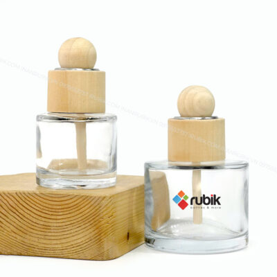 Lọ đựng tinh dầu khuếch tán ô tô 50ml 100ml