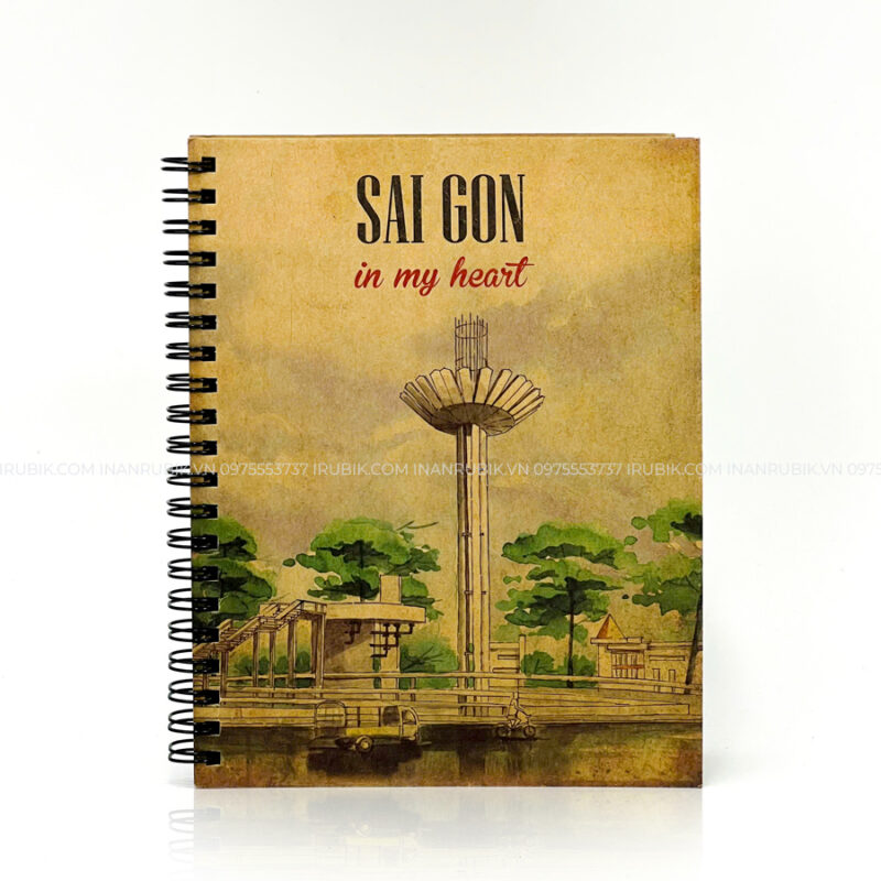 SỔ TAY SAIGON (1)