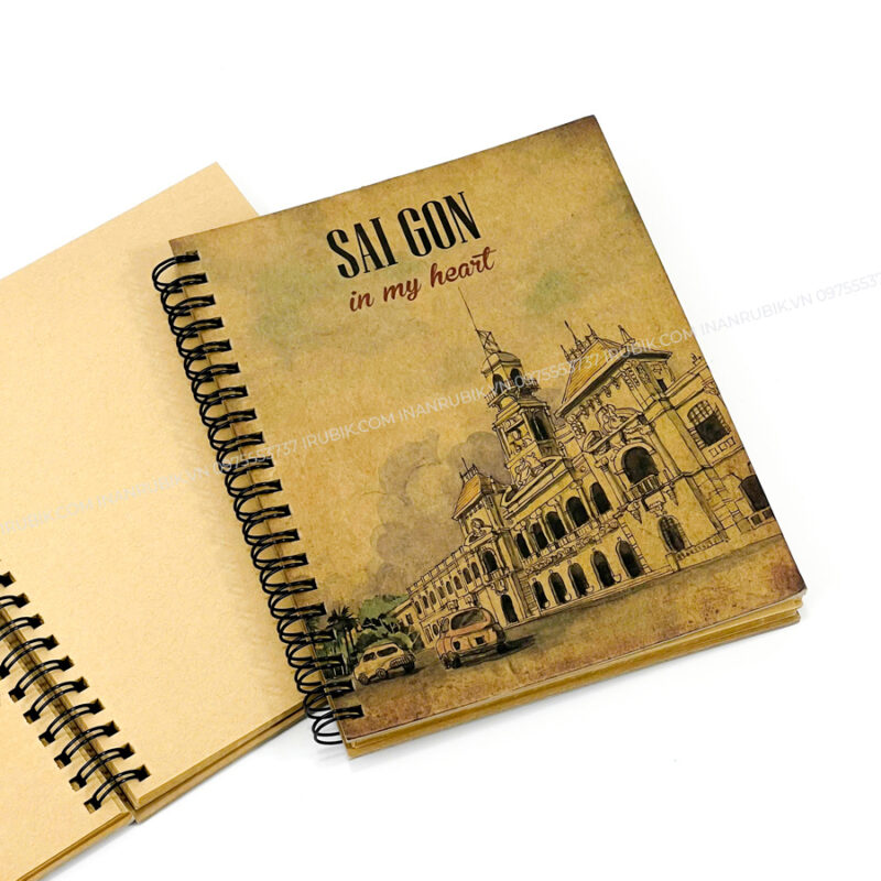 SỔ TAY SAIGON (18)