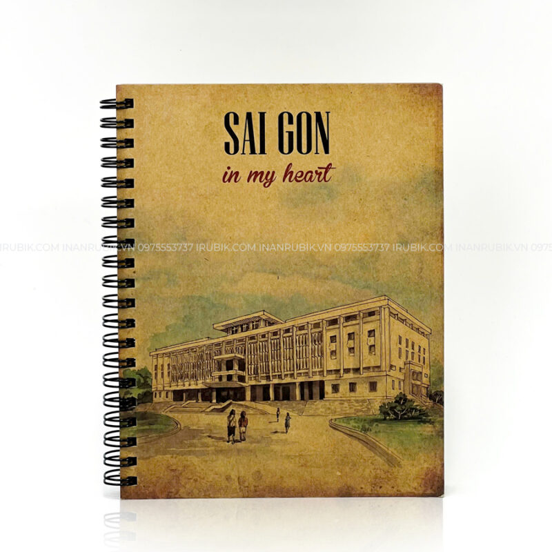 SỔ TAY SAIGON (2)