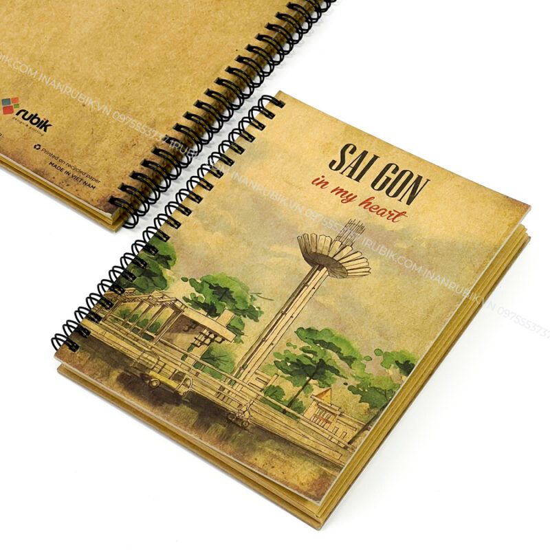 SỔ TAY SAIGON (24)