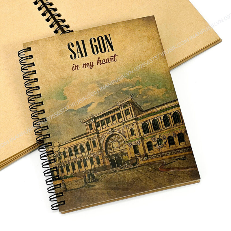 SỔ TAY SAIGON (29)