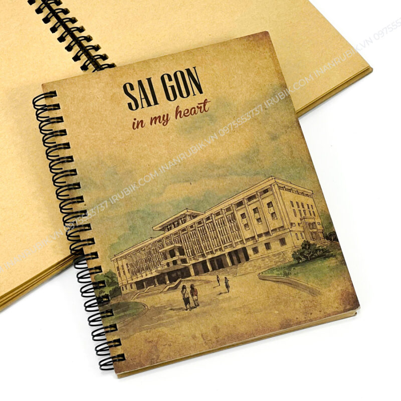 SỔ TAY SAIGON (30)