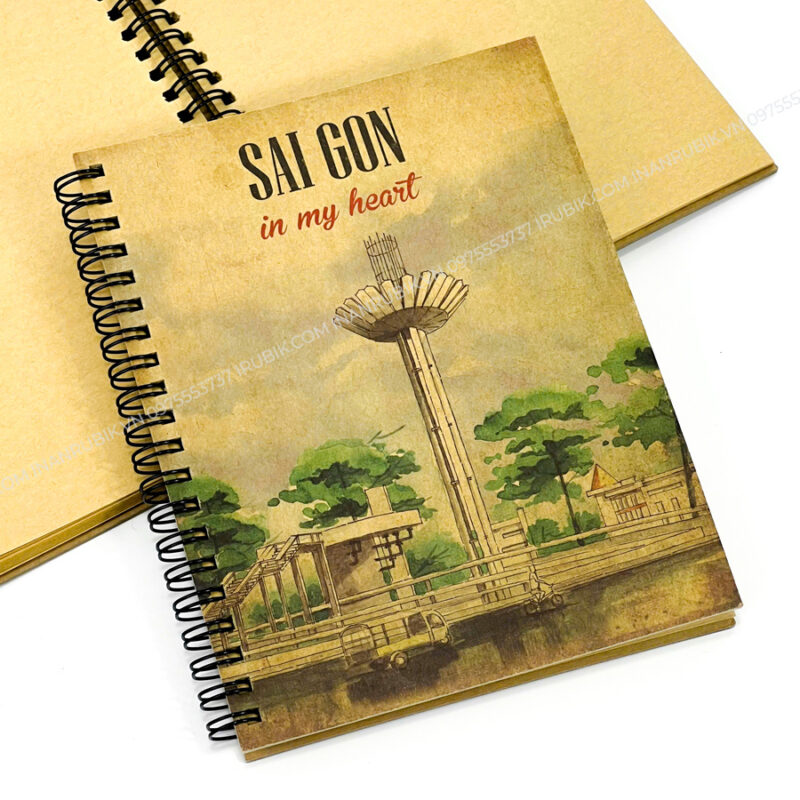 SỔ TAY SAIGON (31)